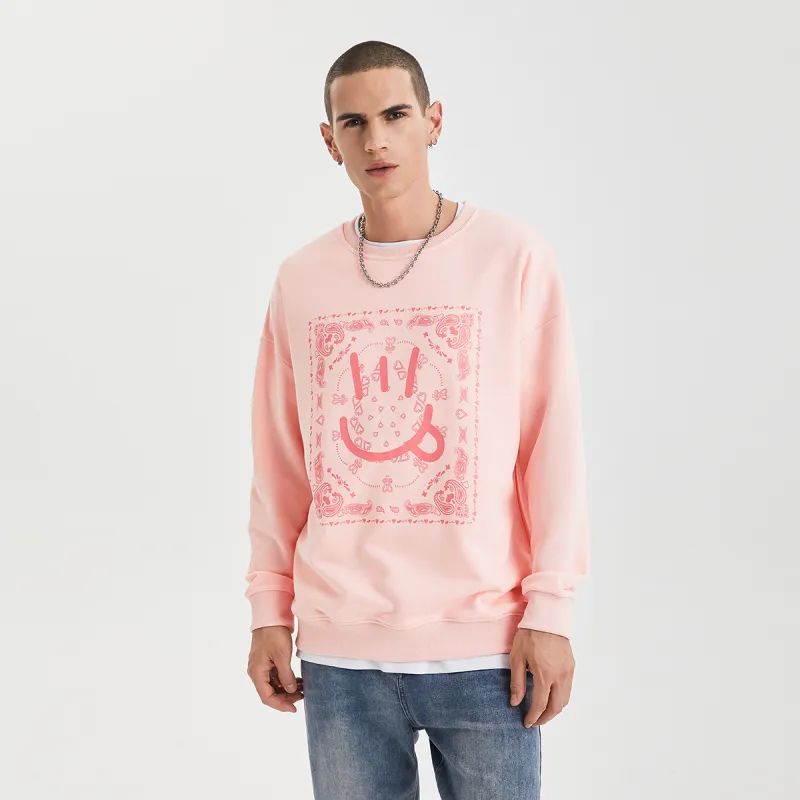 GUKUUL Sweatshirts Unisex-16