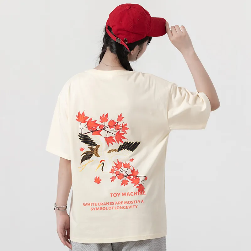 Toy Machine T-Shirts Unisex-6