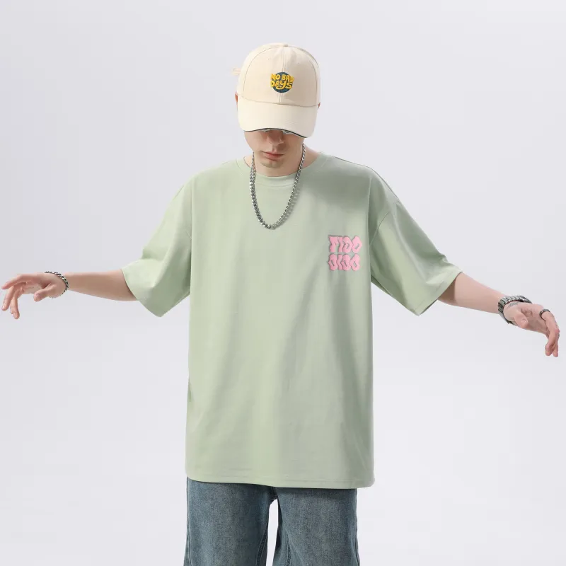 FIDO DIDO T Shirts Unisex-21