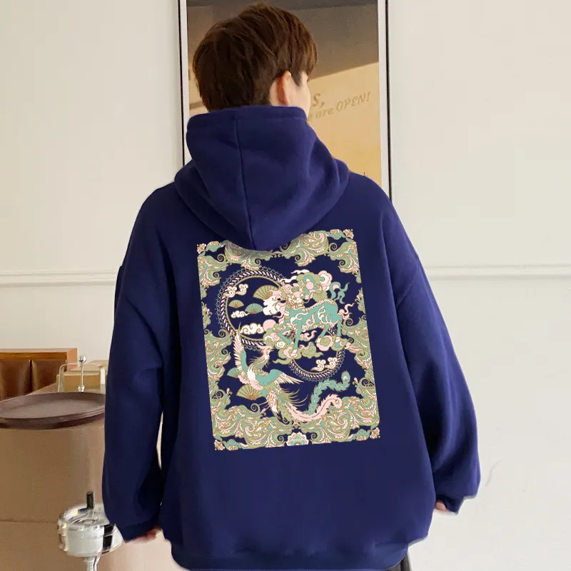 NGC STRATEGY Sweatshirts Unisex-32