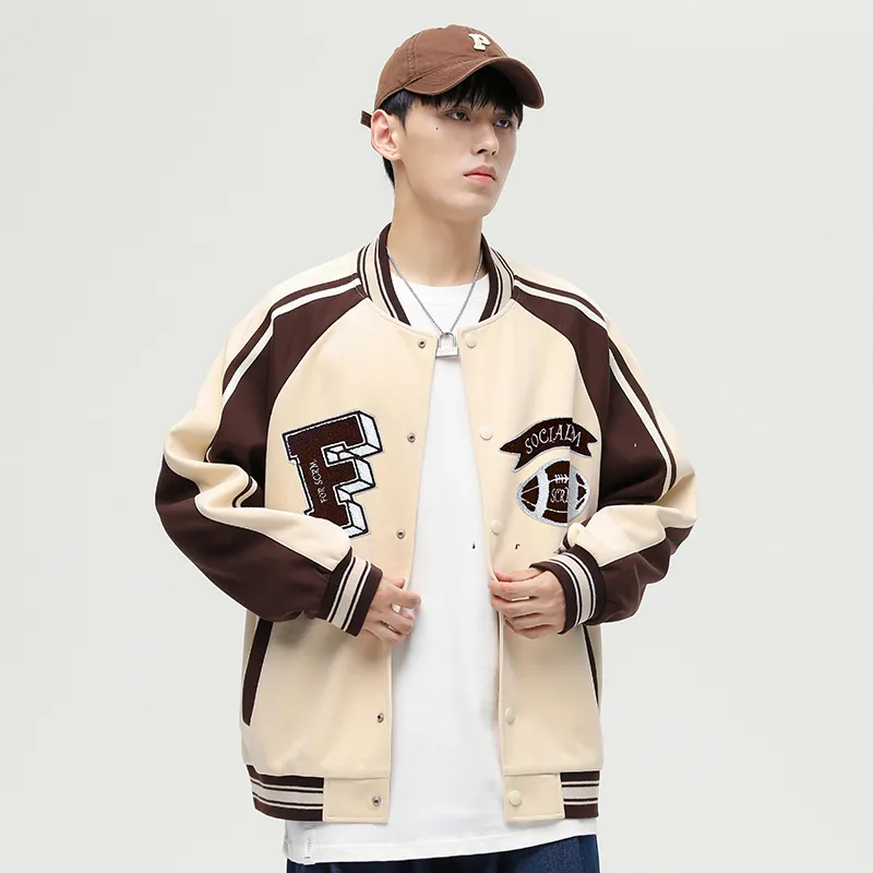 SCRM Baseball Jerseys Unisex-14