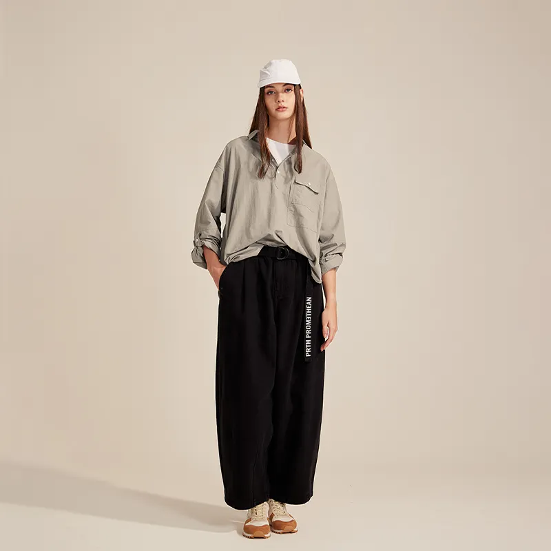 Prth Promethean Shirts Unisex Apricot-13