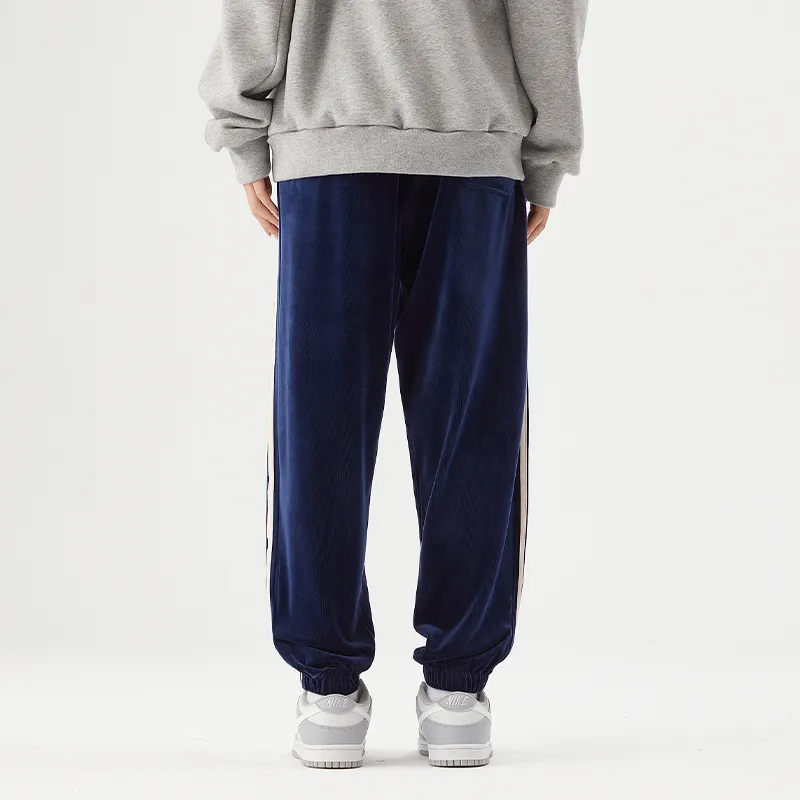 PURERACE PR SS22 Casual Pants Unisex-11