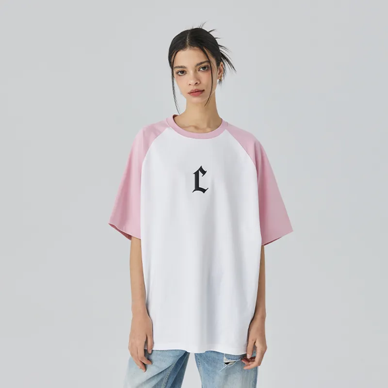 CLIMAX VISION C Collection T Shirt Unisex-15