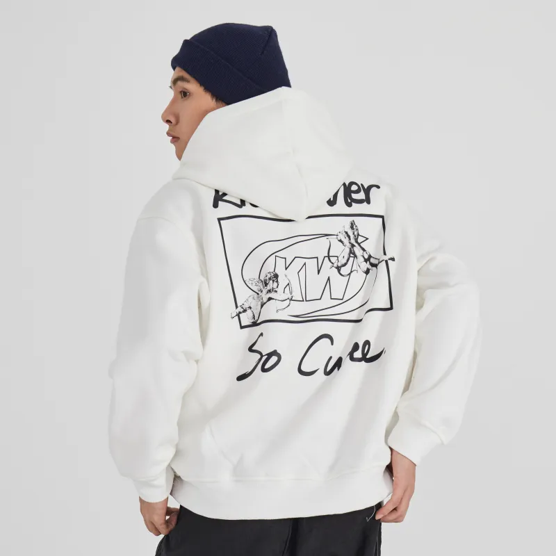 KILLWINNER Sweatshirts Unisex-9