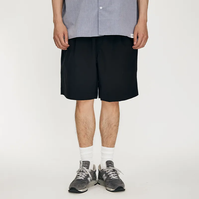 TBALLERBRAND SS21 Loose Fit Shorts Men's-2