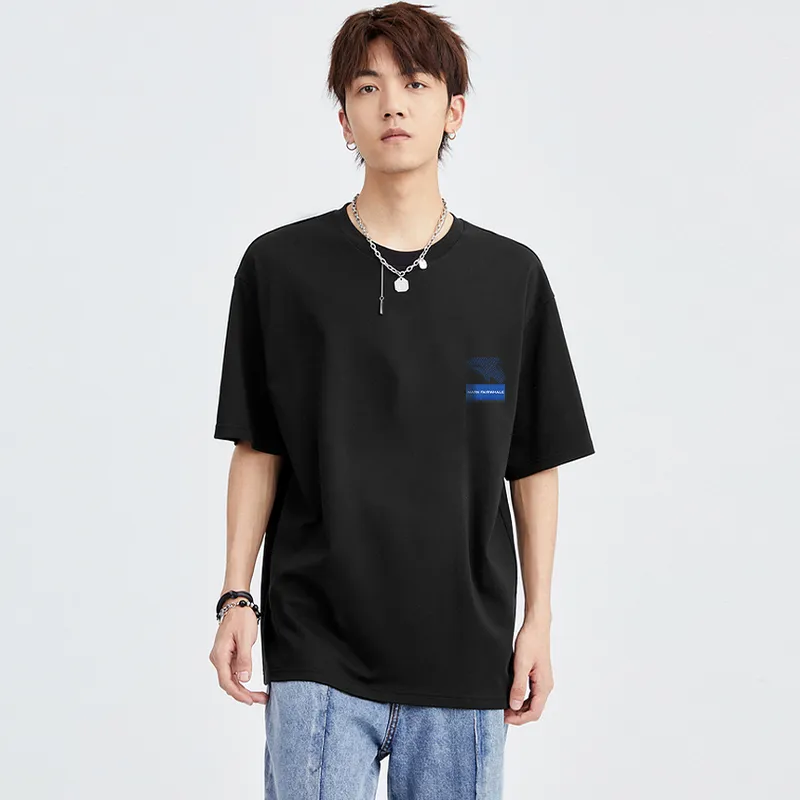 FAIRWHALE T Shirt Unisex Includes Gift Box Sets-11