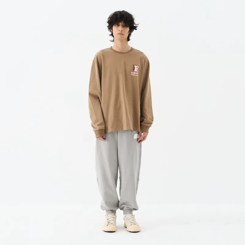 FEAROM Long Sleeved T Shirt Unisex-29