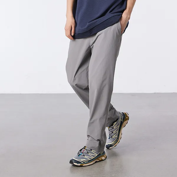 NPC Casual Pants Unisex-5
