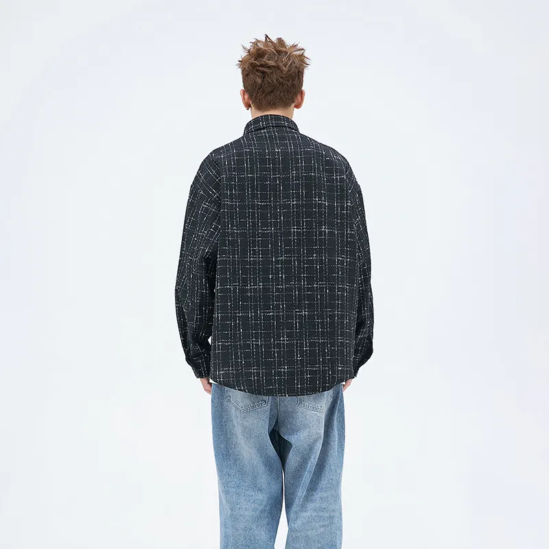 MEIPIN TANG Shirts Unisex-9