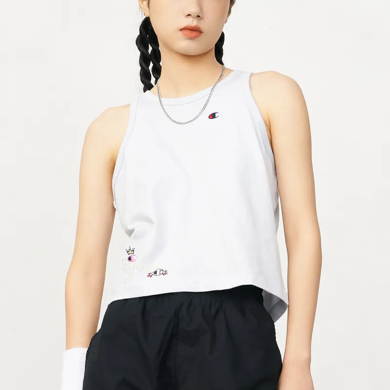 Champion Rochester Tank Tops Women's-4