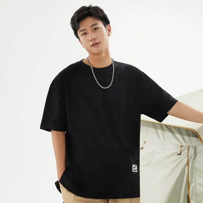 STANAIR T Shirts Unisex-4