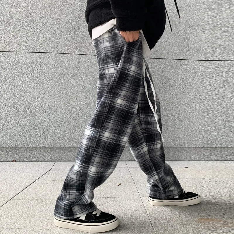 HELIPORT Casual Pants Unisex-2