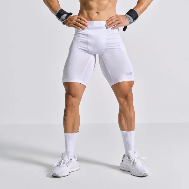 OMG! Casual Shorts Men-2