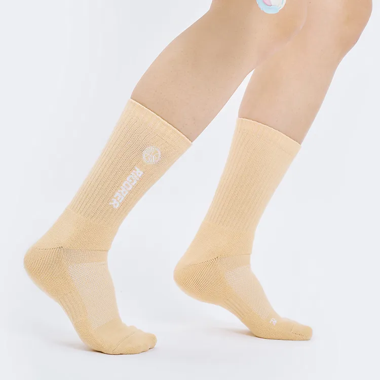 RIGORER Unisex Basketball Socks-9