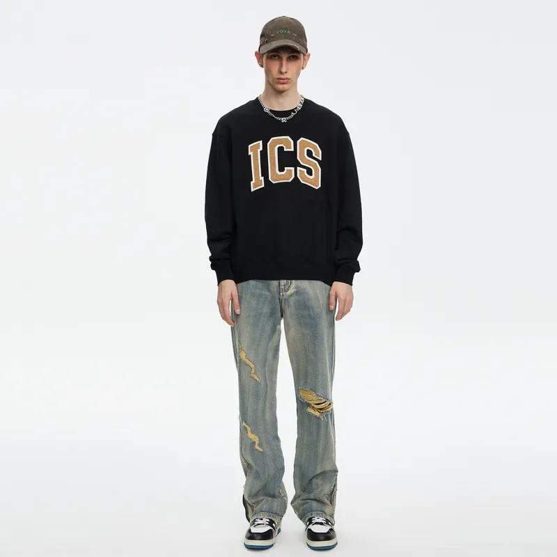 ICONS Lab Sweatshirts Unisex-2