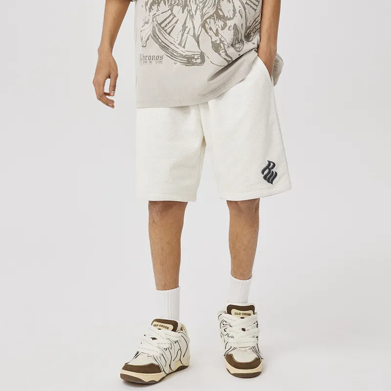 ROCAWEAR Casual Shorts Unisex-14