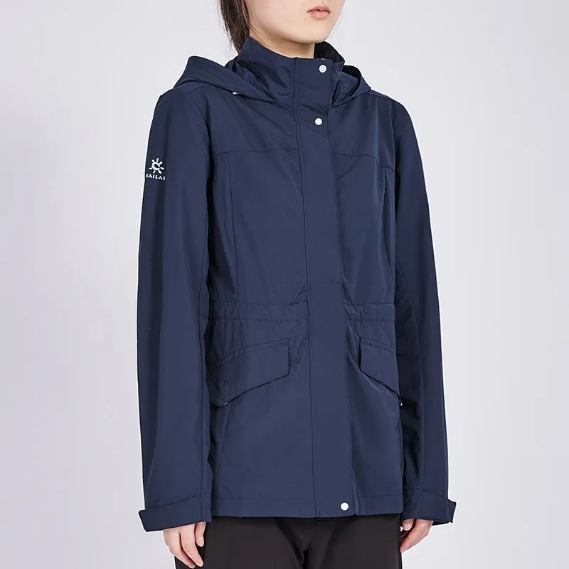 KAILAS Sun Protection Clothing Women's-9
