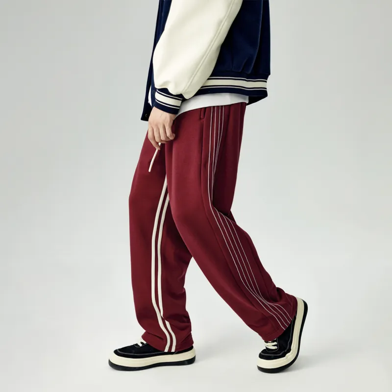 COPPOLELLA Knitted Sweatpants Unisex-13