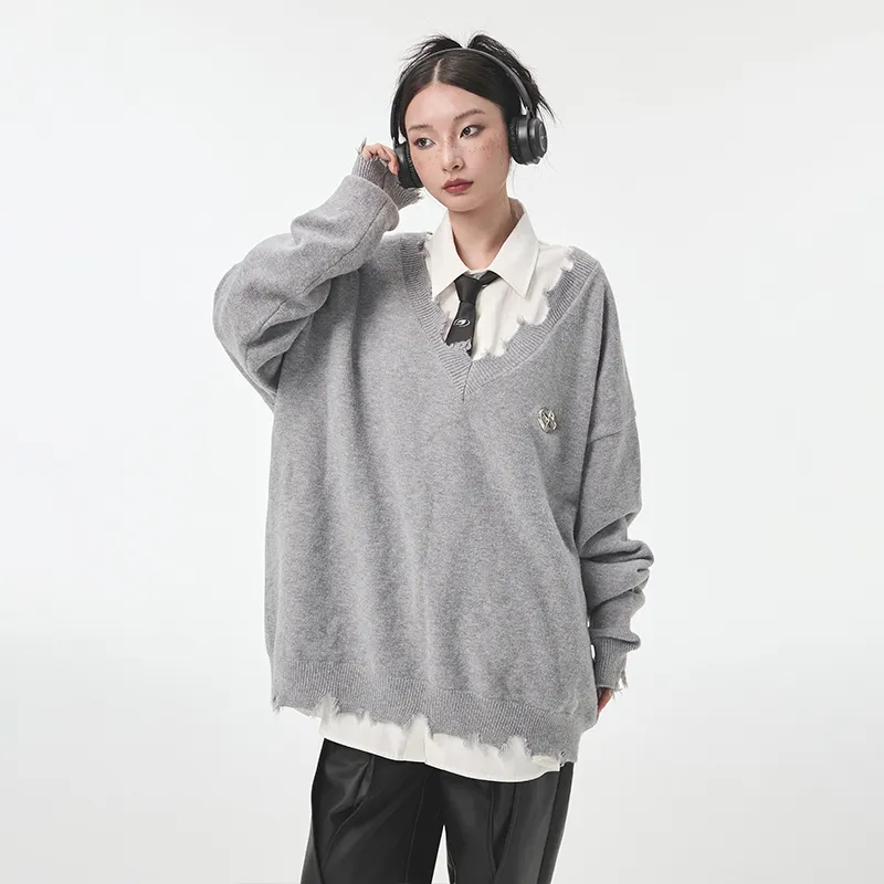 ETERNITY ITA Sweaters Unisex-7