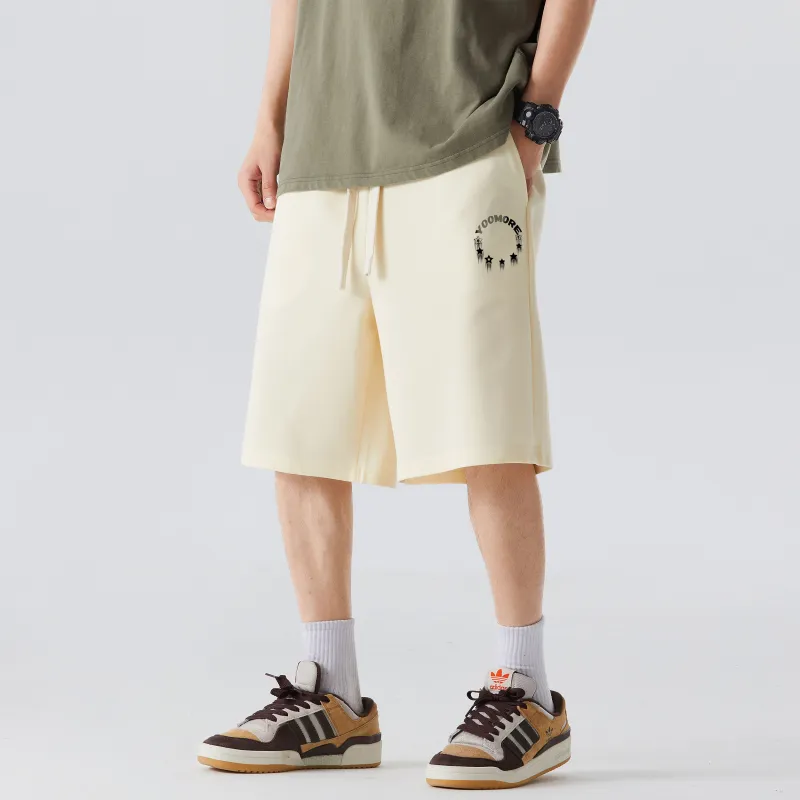 YooMore Casual Shorts Unisex-13