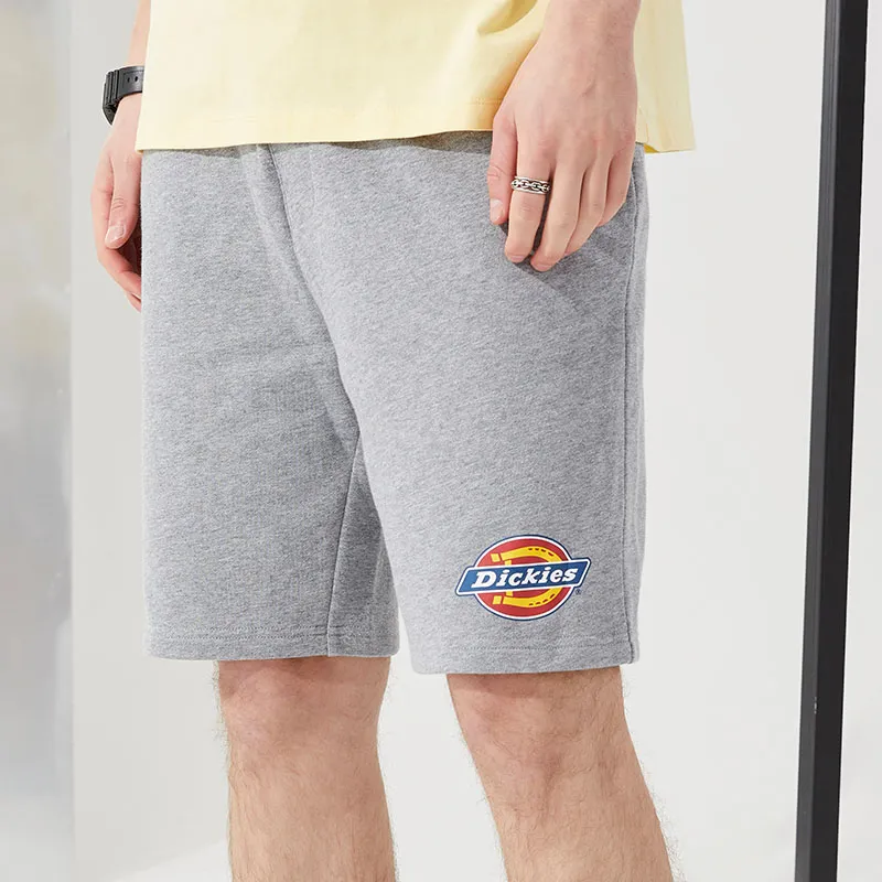 Dickies Shorts Unisex Medium Feather Gray-4