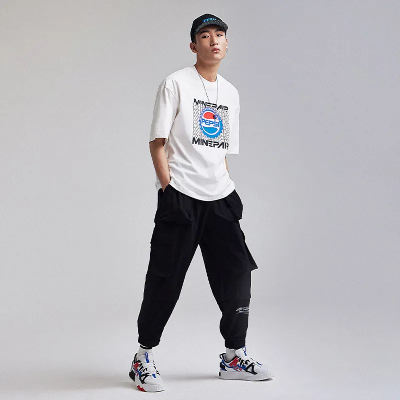 Pepsi X MINEPAIR T-Shirts Unisex-6