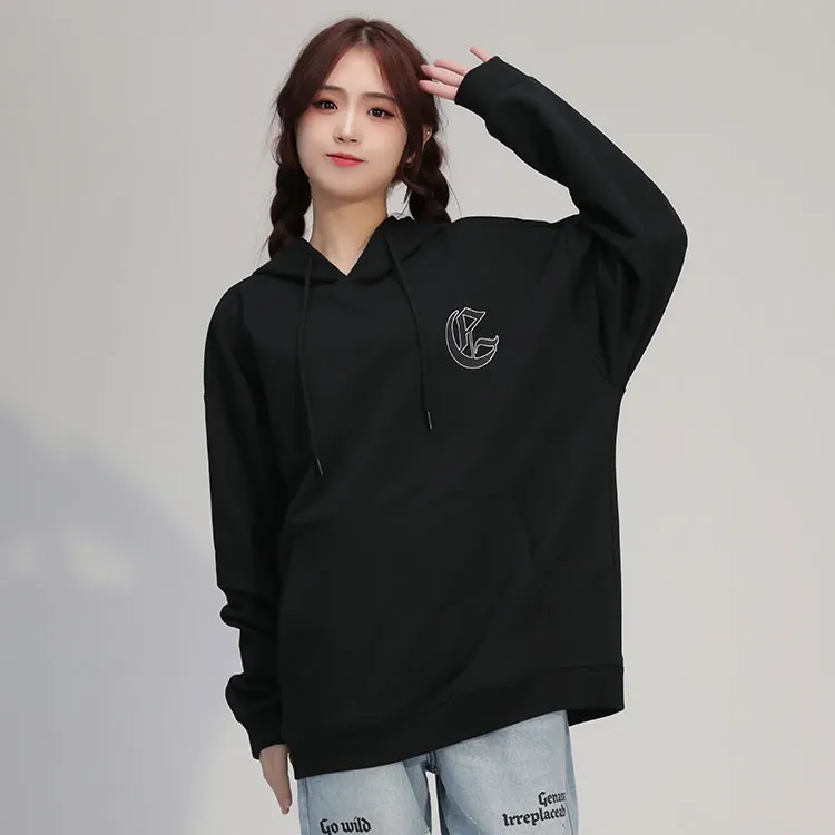 XXGOGO Sweatshirts Unisex-2