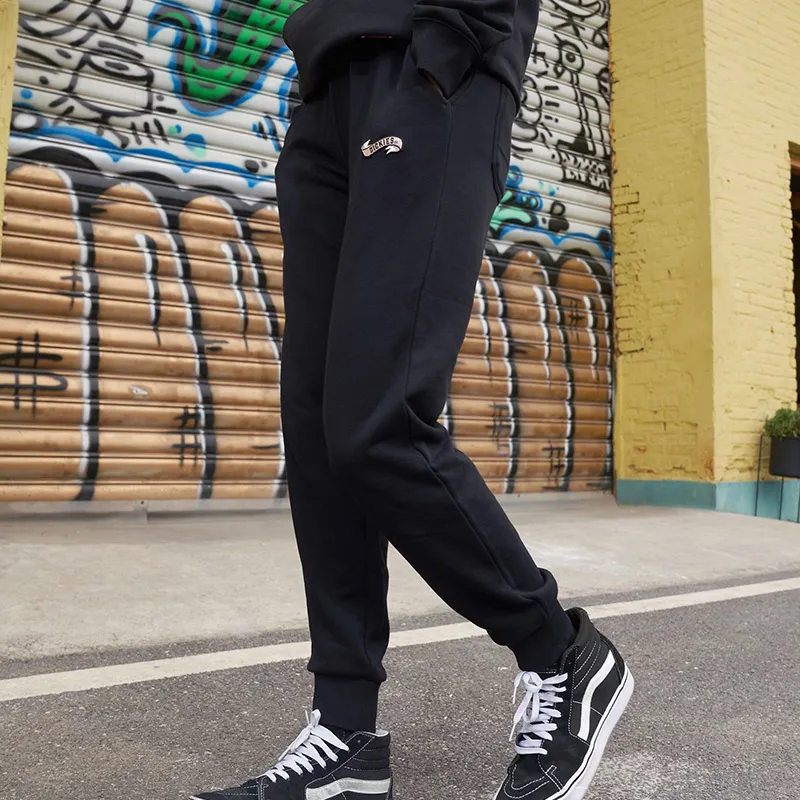 Dickies Casual Pants Women's Black-2