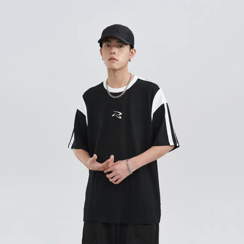 PCLP T Shirts Unisex Black-5