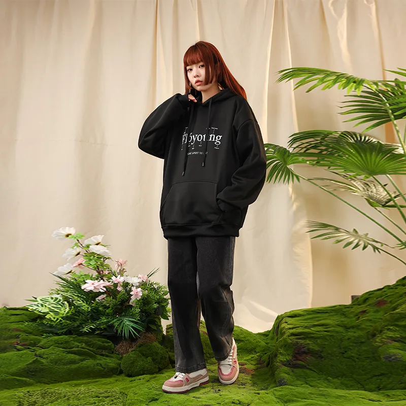 FLOAT Sweatshirts Unisex-2