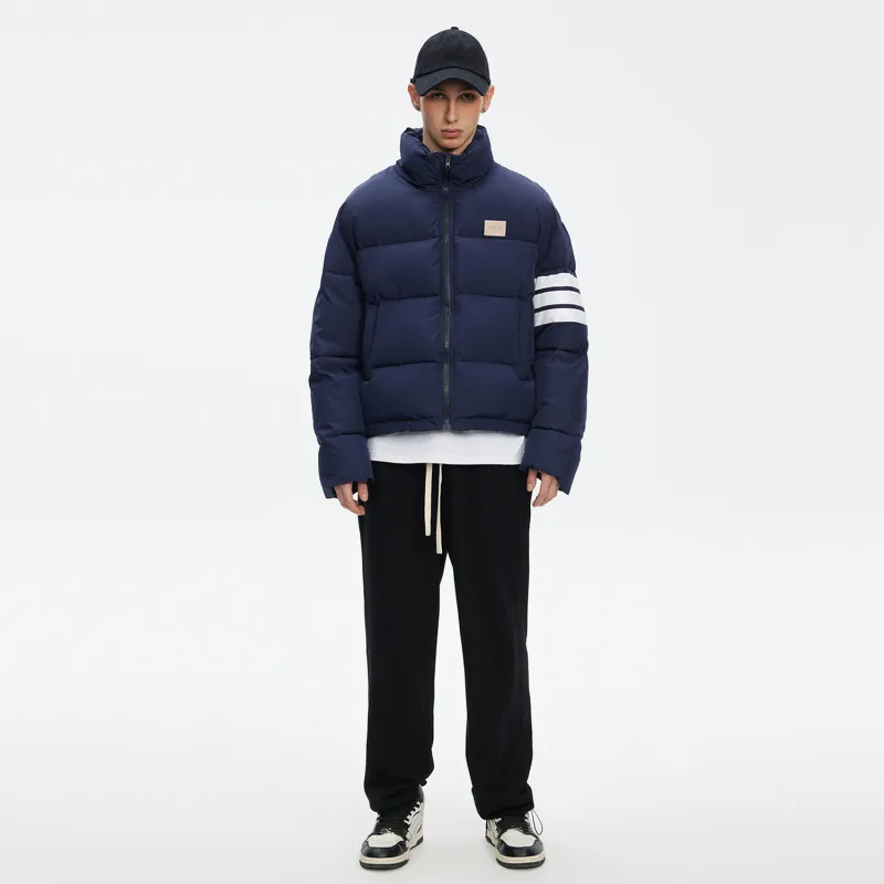 ICONS Lab SSUR PLUS X ICONSLAB Down Jackets Unisex-10