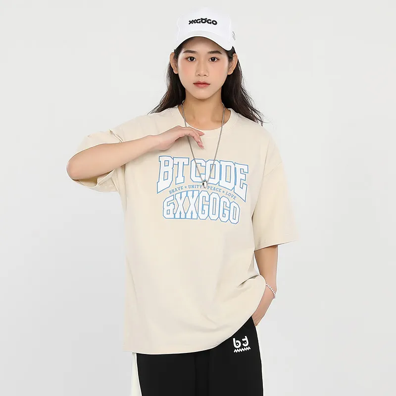 Xxgogo X BIRDTALK Bt X XXGOGO T-Shirts Unisex-17