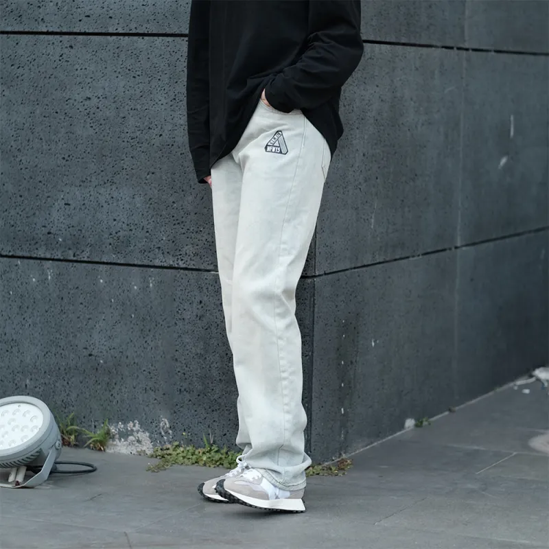 NFWYS Jeans Unisex-3