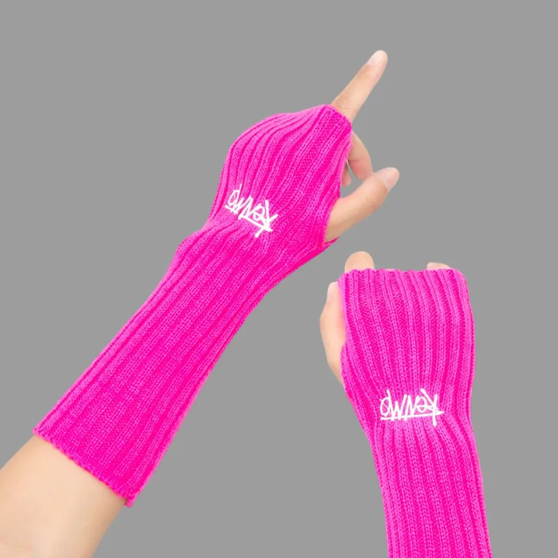 KENMO Gloves Unisex-24