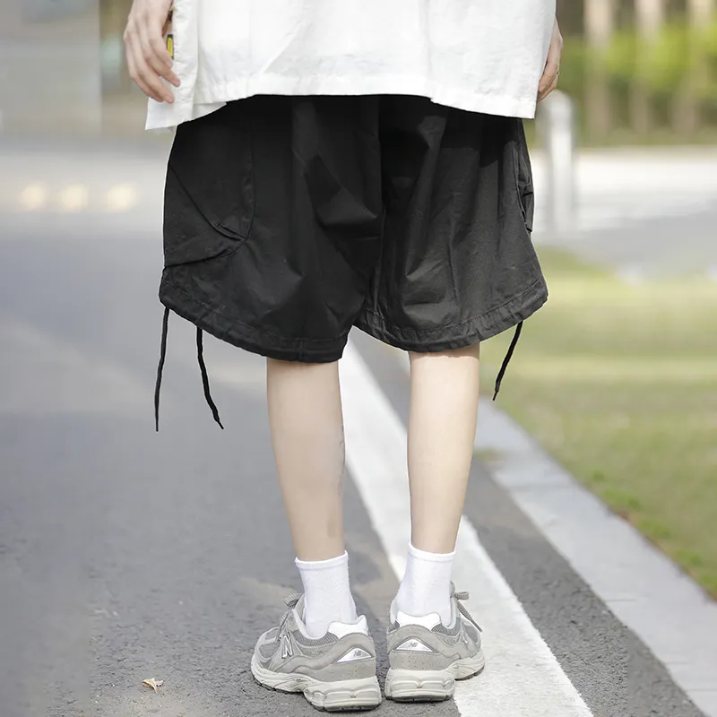 Madgood Casual Shorts Unisex-11