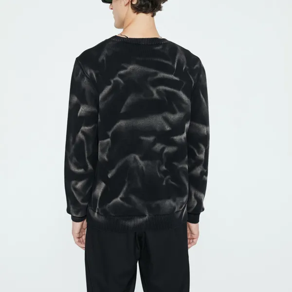 DKNY Knitwear Men Black-2