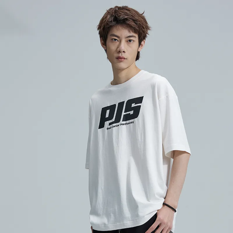 PJ's Vigor T Shirts Unisex-11