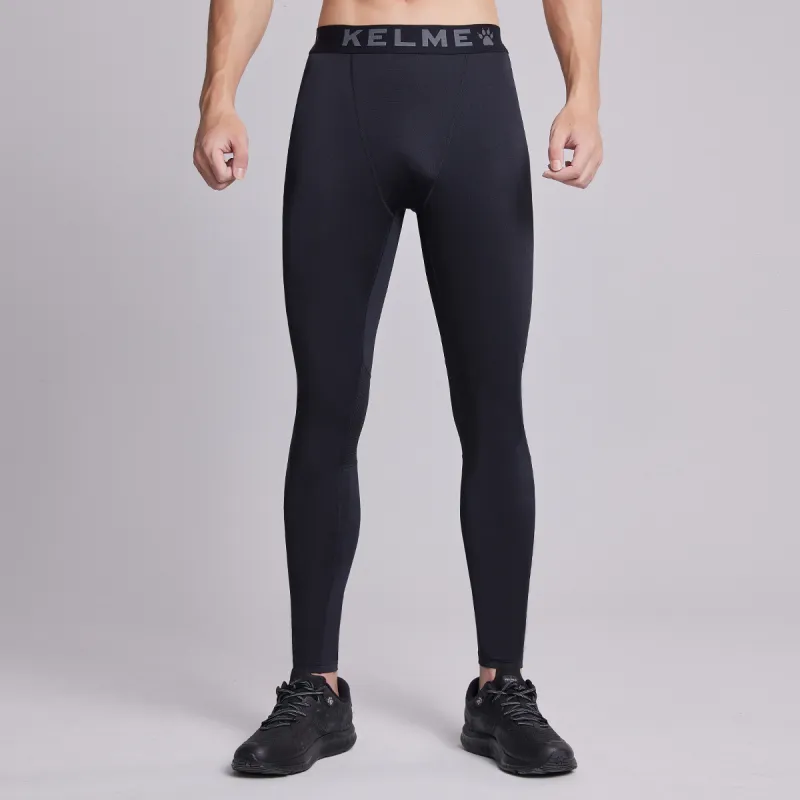 KELME Fitness Knitted Sweatpants Unisex-2