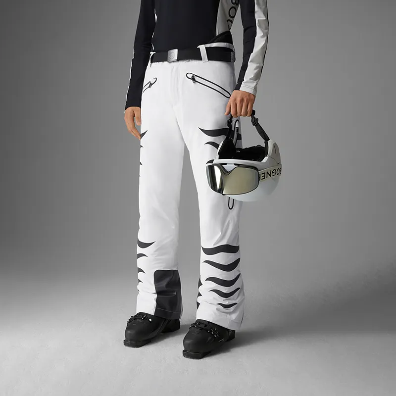 BOGNER Ski Pants Men-3