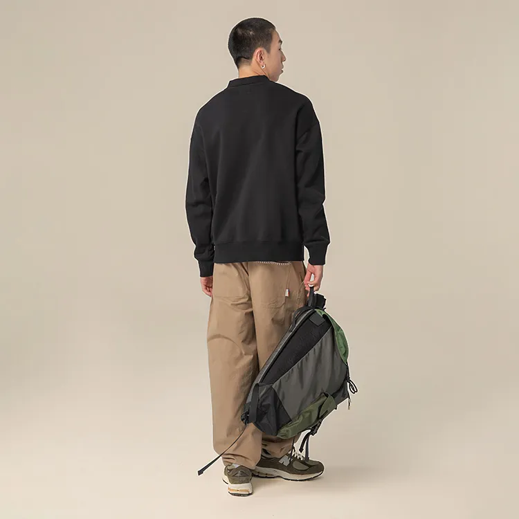 Penfield Sweatshirts Men Black-3