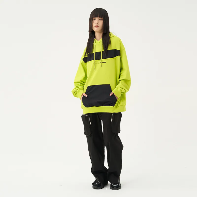 RUNNINWHEEL Sweatshirts Unisex-12
