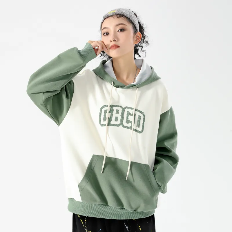 CBCD Sweatshirts Unisex-4