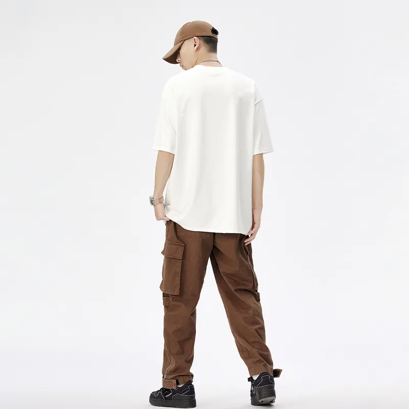 SFTTR T Shirts Unisex-9