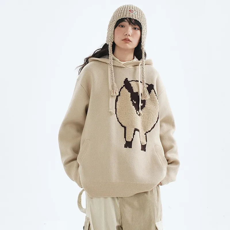 MostwantedLab Sweaters Unisex-6
