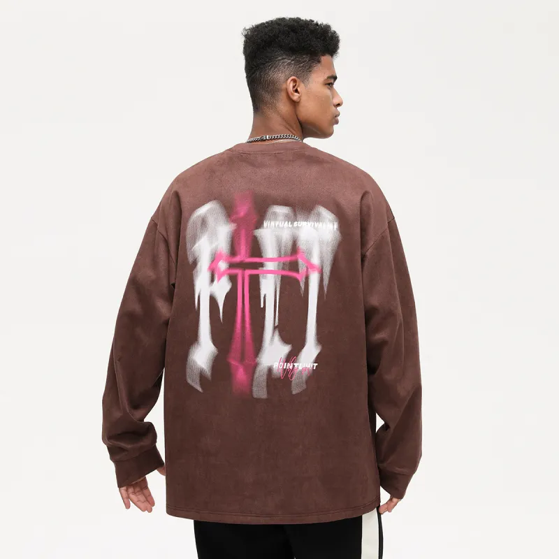 POINTLIMIT Sweatshirts Unisex-8