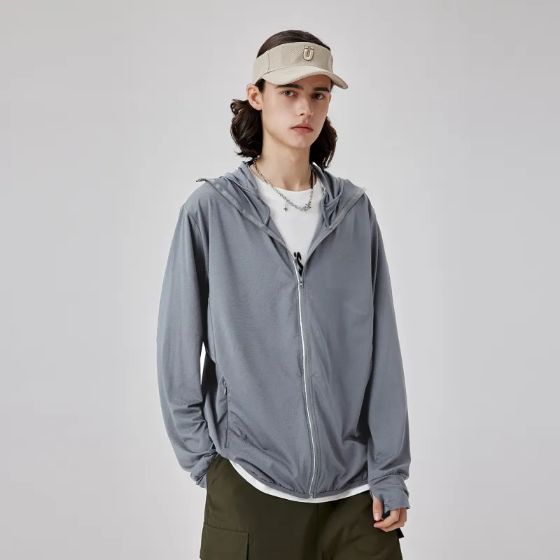Guuka Sun Protection Clothing Unisex-19