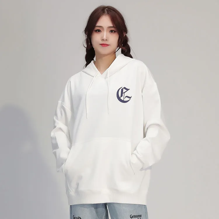 XXGOGO Sweatshirts Unisex-6