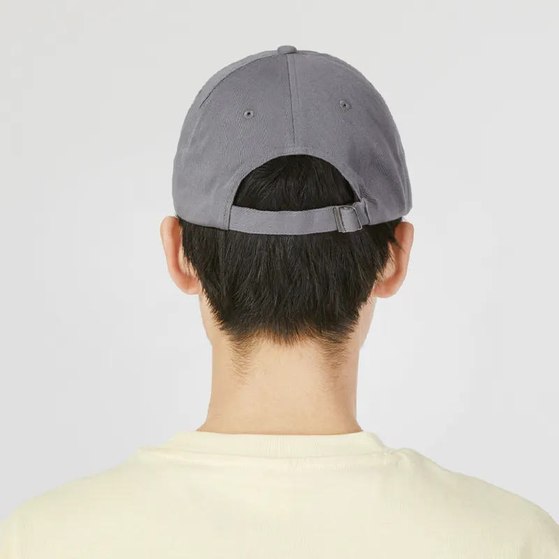 Columbia Baseball Caps Unisex Gray-2