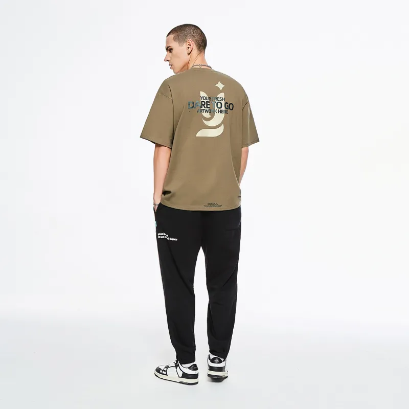 GUKUUL T-Shirts Unisex-4